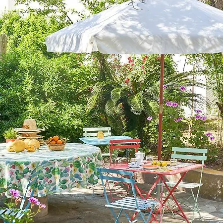 La Gitana Bed & Breakfast