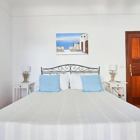 La Gitana Anacapri (Isola di Capri)