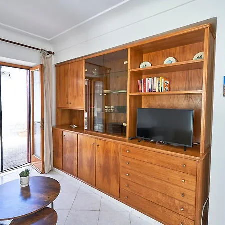 Bed & Breakfast La Gitana