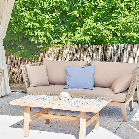 La Gitana Bed & Breakfast 3*