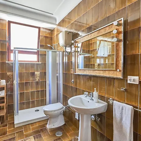 La Gitana Bed & Breakfast 3*