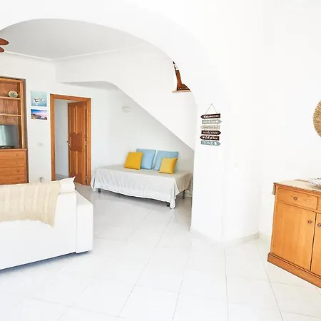 La Gitana Bed & Breakfast