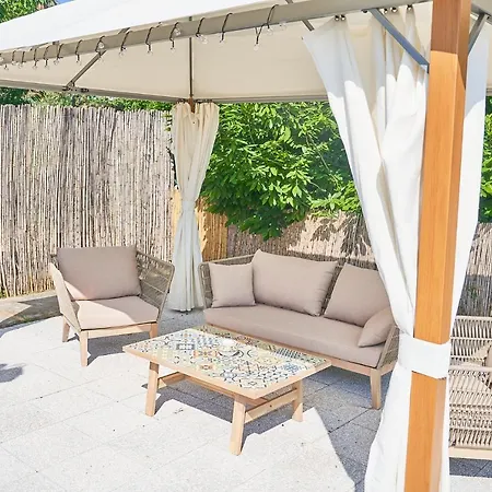 La Gitana Bed & Breakfast