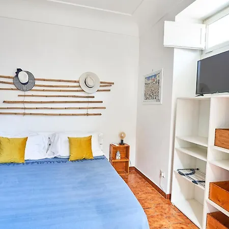 Bed & Breakfast La Gitana