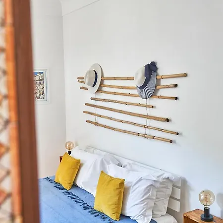 Bed & Breakfast La Gitana Anacapri (Isola di Capri)