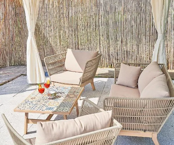 Bed & Breakfast La Gitana Anacapri (Isola di Capri)