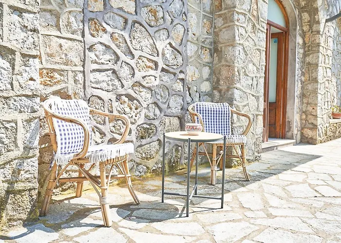 Bed & Breakfast La Gitana 3*