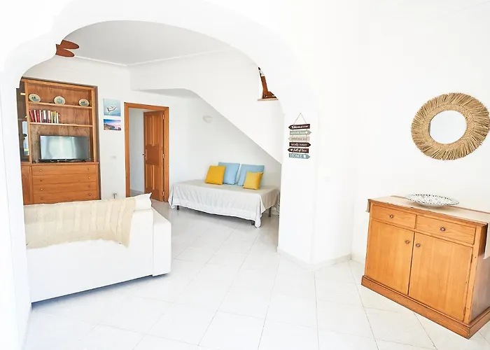 La Gitana Bed & Breakfast