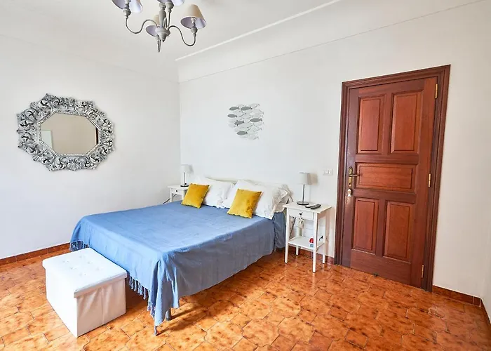 Bed & Breakfast La Gitana 3*