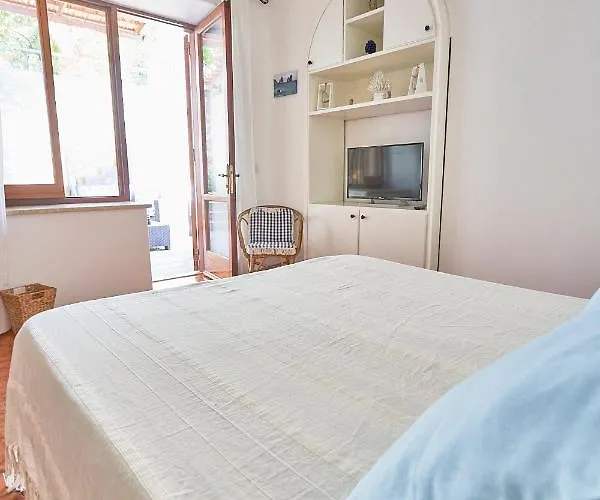 La Gitana 3* Anacapri (Isola di Capri)