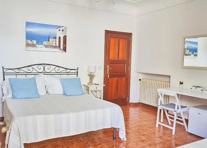 La Gitana Bed & Breakfast 3*