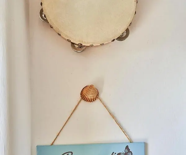 La Gitana Bed & Breakfast 3*