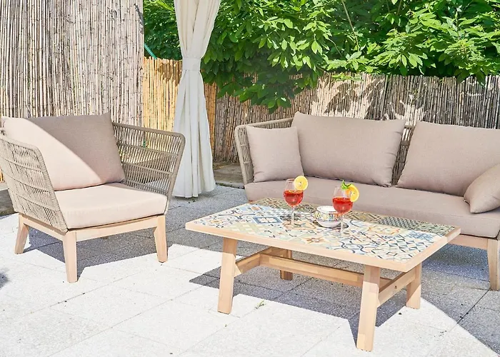 La Gitana 3* Anacapri (Isola di Capri)