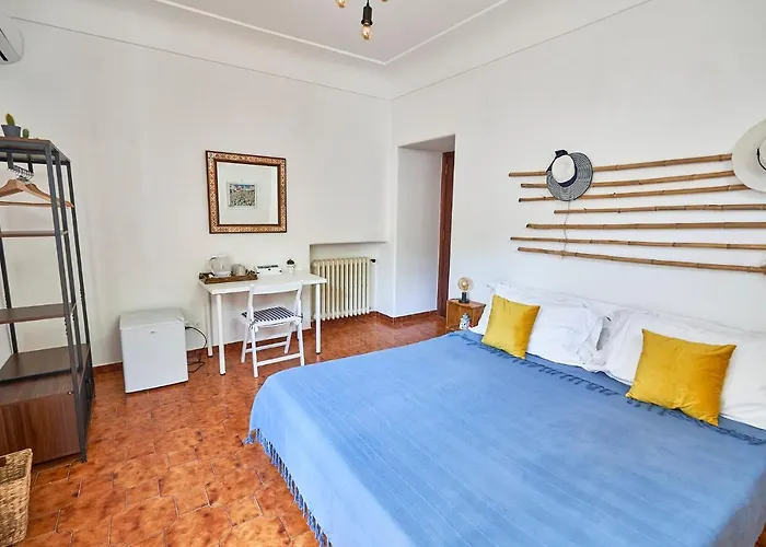 La Gitana Bed & Breakfast Anacapri (Isola di Capri)