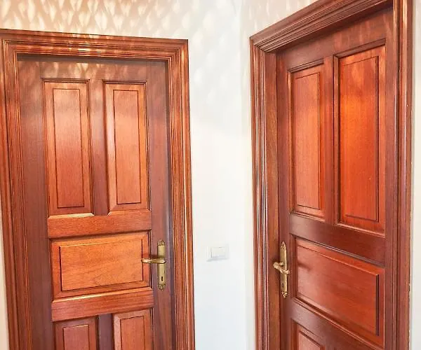 La Gitana Bed & Breakfast 3*