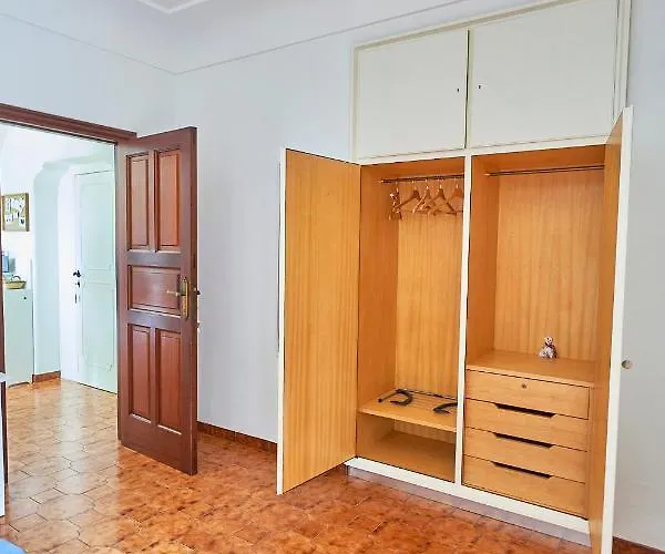 La Gitana Bed & Breakfast Anacapri (Isola di Capri)