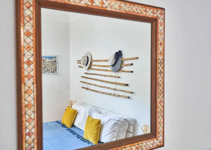 La Gitana Bed & Breakfast