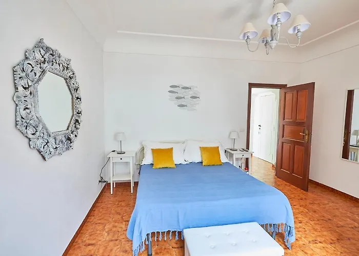 La Gitana Anacapri (Isola di Capri)