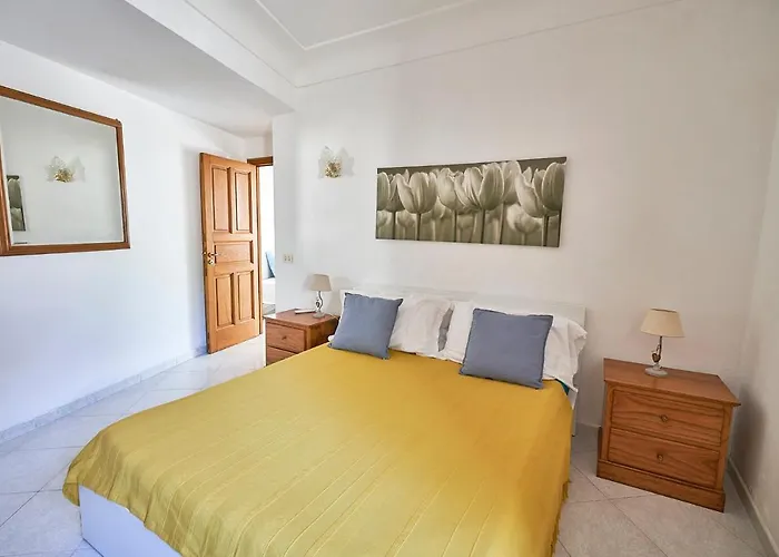 La Gitana Anacapri (Isola di Capri)