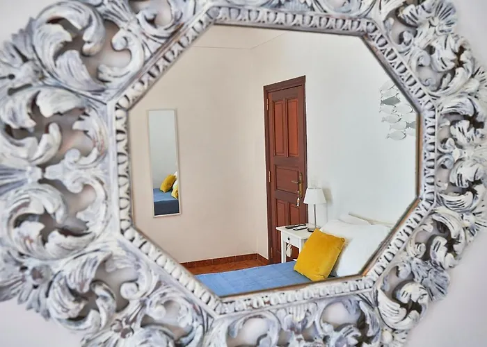 La Gitana Bed & Breakfast 3*