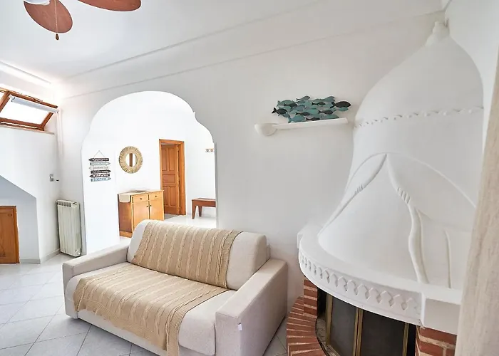 Bed & Breakfast La Gitana 3*