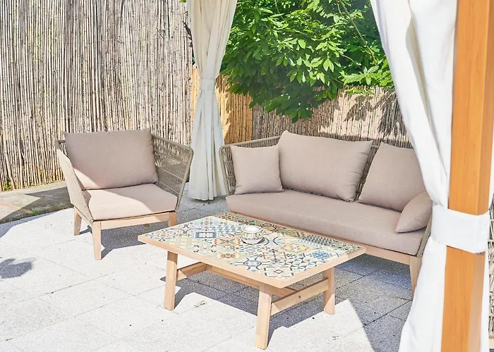 La Gitana Bed & Breakfast Anacapri (Isola di Capri)