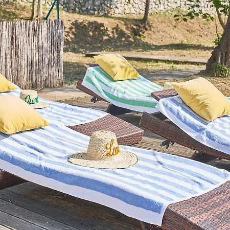 La Gitana Anacapri (Isola di Capri)