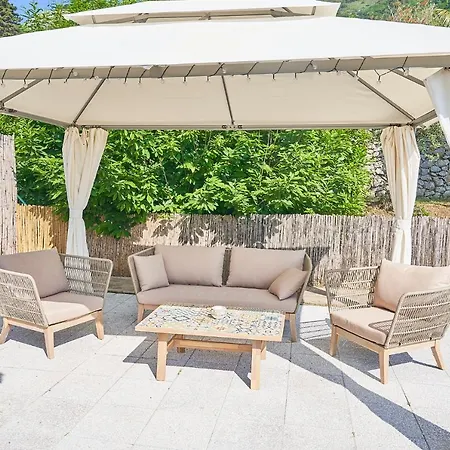 Bed & Breakfast La Gitana