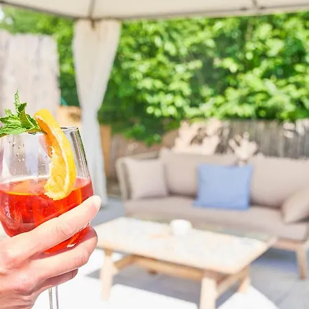 La Gitana B&B 아나카프리