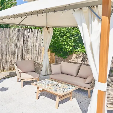 La Gitana Bed & Breakfast