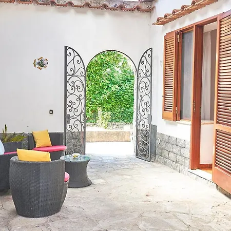 La Gitana 3* Anacapri (Isola di Capri)