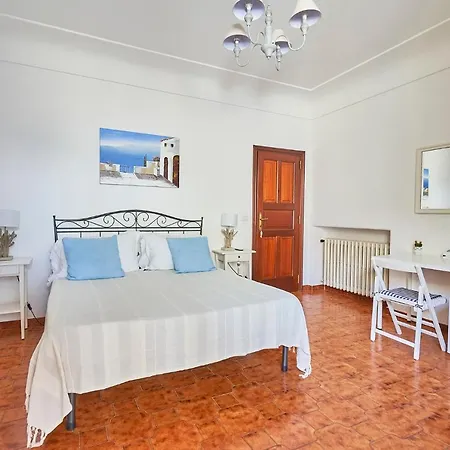 Bed & Breakfast La Gitana