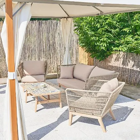 Bed & Breakfast La Gitana 3*