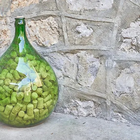 Bed & Breakfast La Gitana 3*