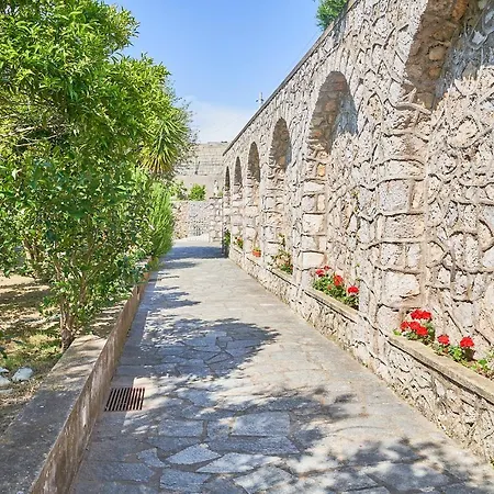 La Gitana فندق مبيت وإفطار أناكابْري