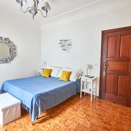 Bed & Breakfast La Gitana 3*