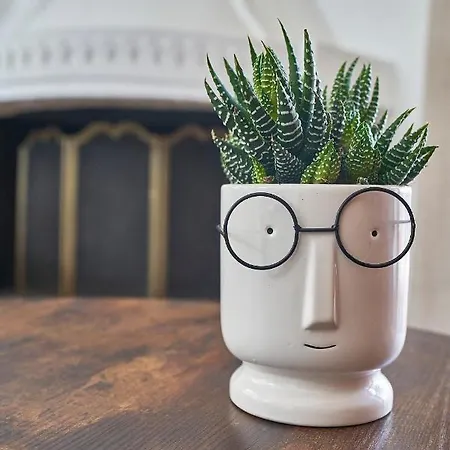 La Gitana Bed & Breakfast