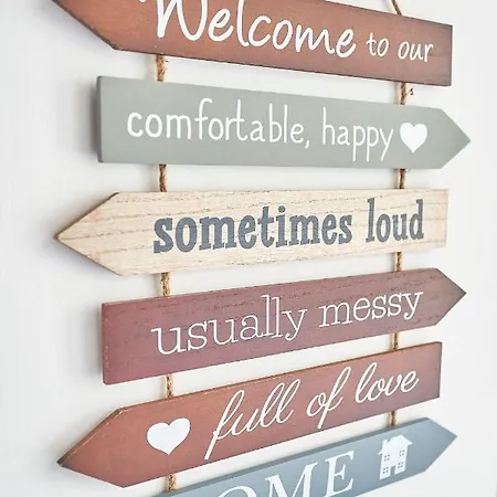 Bed & Breakfast La Gitana 3*