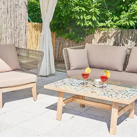 La Gitana 3* أناكابْري