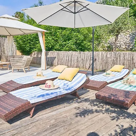 La Gitana فندق مبيت وإفطار