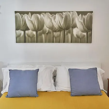 Bed & Breakfast La Gitana