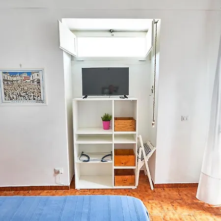 La Gitana 3* Anacapri (Isola di Capri)