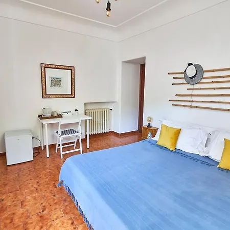 La Gitana Bed & Breakfast Anacapri (Isola di Capri)