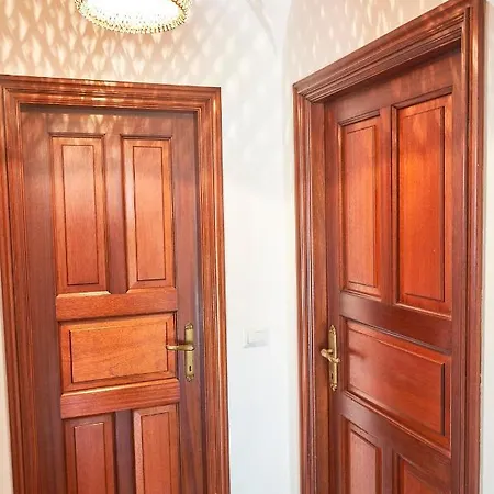 La Gitana Bed & Breakfast 3*