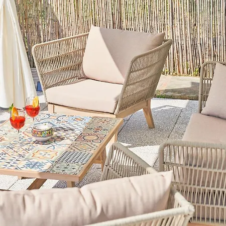 La Gitana Bed & Breakfast