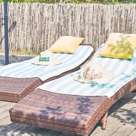 La Gitana Bed & Breakfast