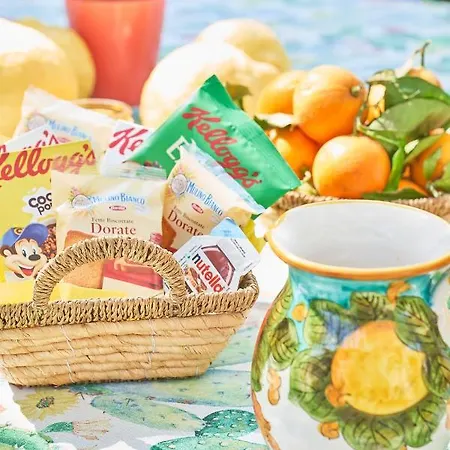 Bed & Breakfast La Gitana 3*