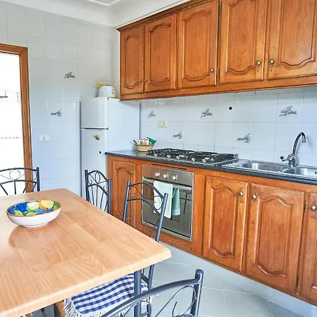 La Gitana أناكابْري