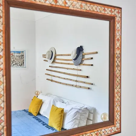 La Gitana Bed & Breakfast