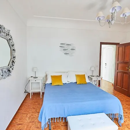 La Gitana أناكابْري